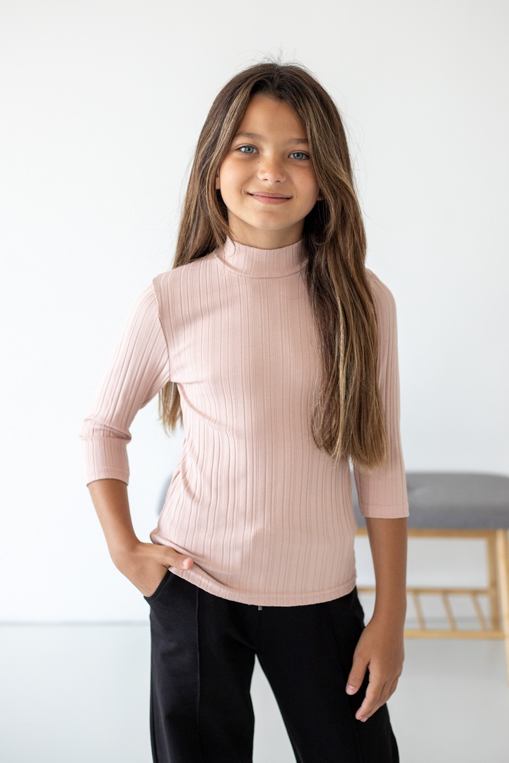 Блуза для дівчаток